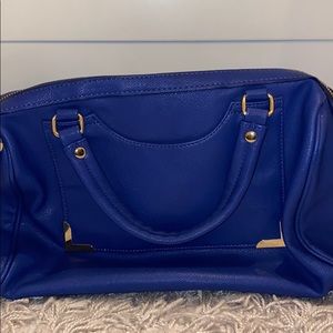 Olivia and Joy handbag